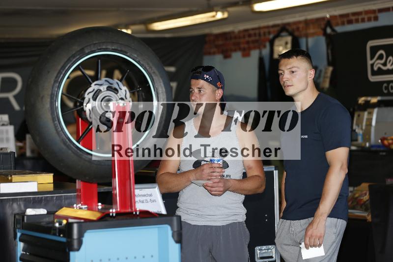 Archiv-2025/54 19.09.2025 Speer Racing ADR/Impressionen